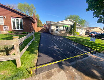 Asphalt-Driveway