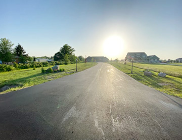 Road-Roadway-Paving