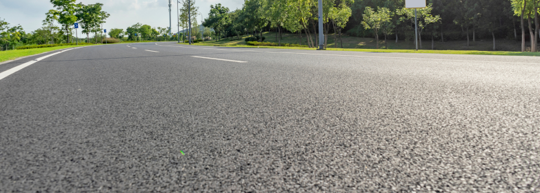 Commercial Pavement Longevity